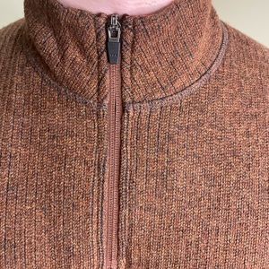Royal Robbins Thermal 1/4 Zip Pullover
